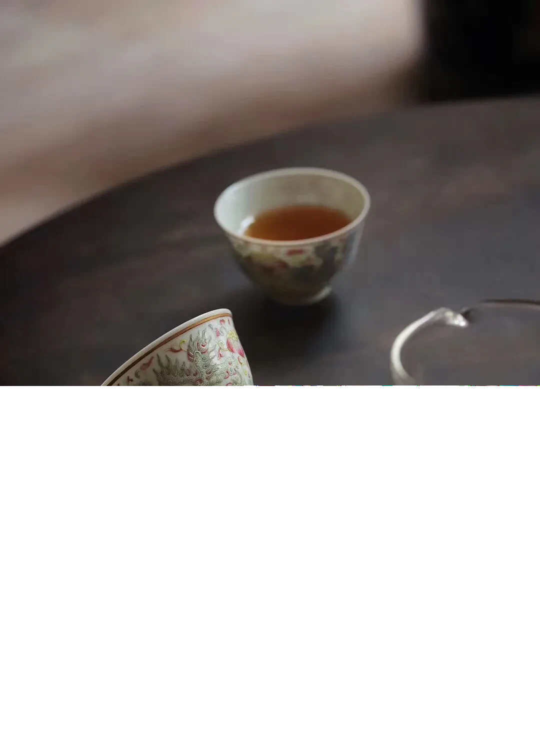 新手学茶，简单3个步骤，轻松泡好茶