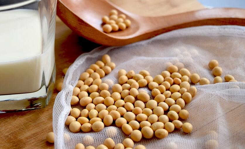 黄豆价格多少钱一斤2020