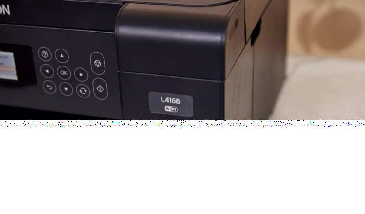 爱普生L4168简评：功能齐全，家用不踩雷的打印机